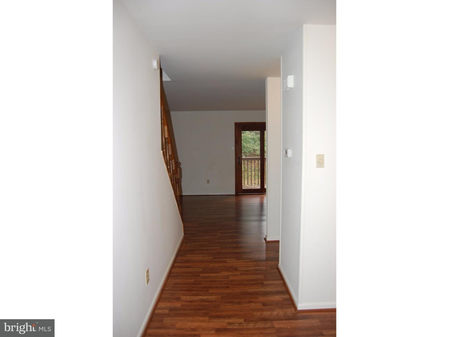 2618 Eagle Road West Chester, PA 19382 - Photo 6 of 26 Dining room looking down hall toward Living room
