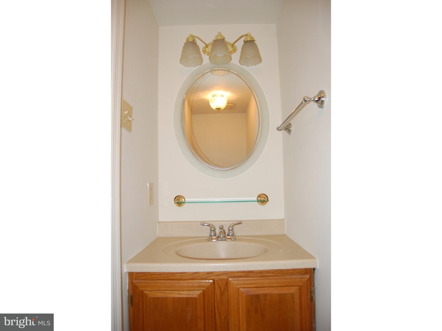 2618 Eagle Road West Chester, PA 19382 - Photo 8 of 26 1st floor Powder room