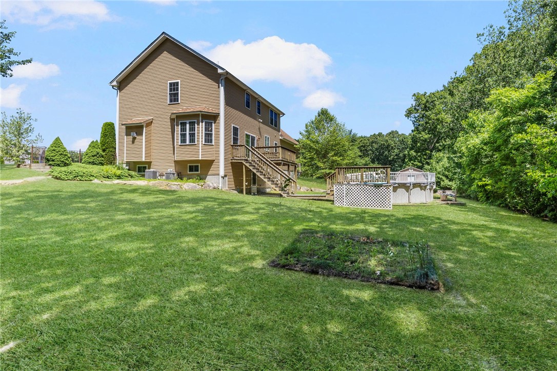 78 Ginger Trail Coventry, RI 02816 - Photo 6 of 48
