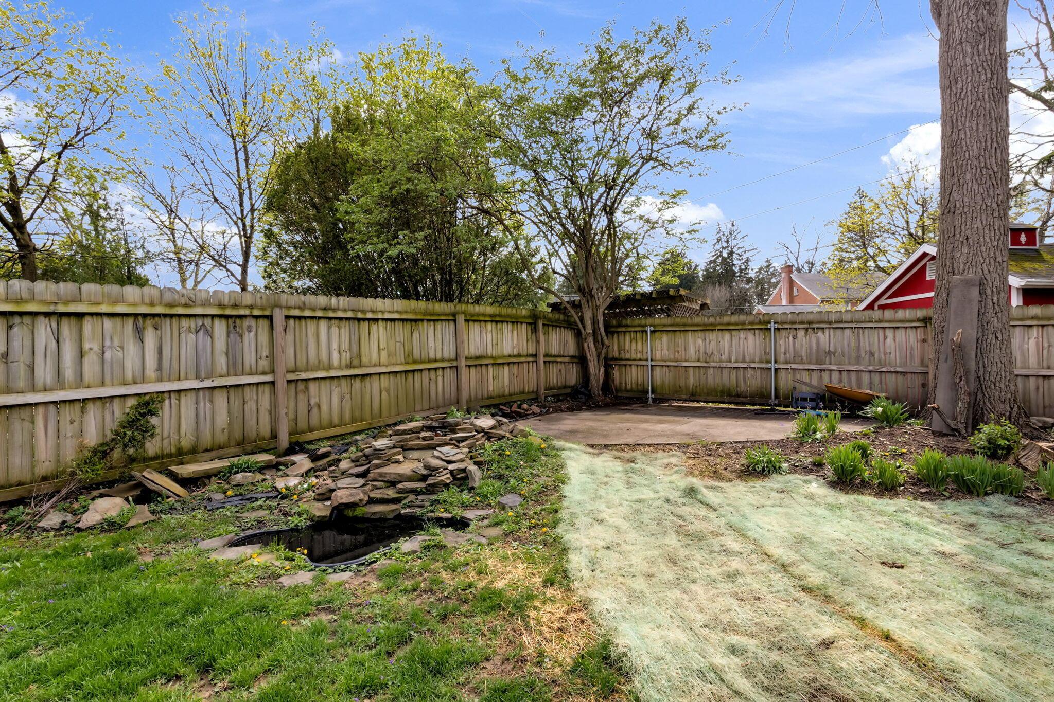 379 Edgewood Road Mansfield, OH 44907 - Photo 43 of 50