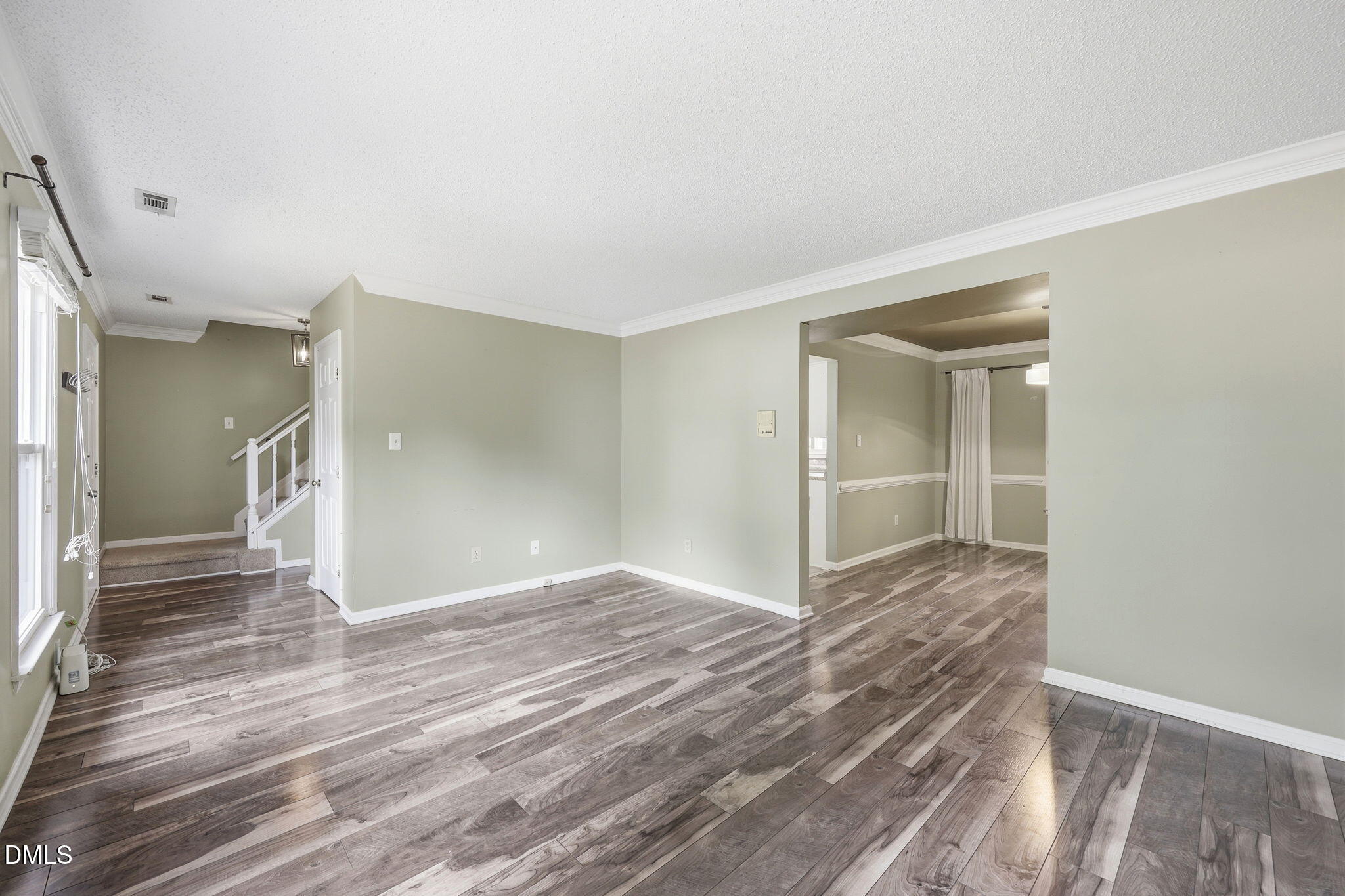 4509 Hollirose Place Raleigh, NC 27616 - Photo 7 of 46