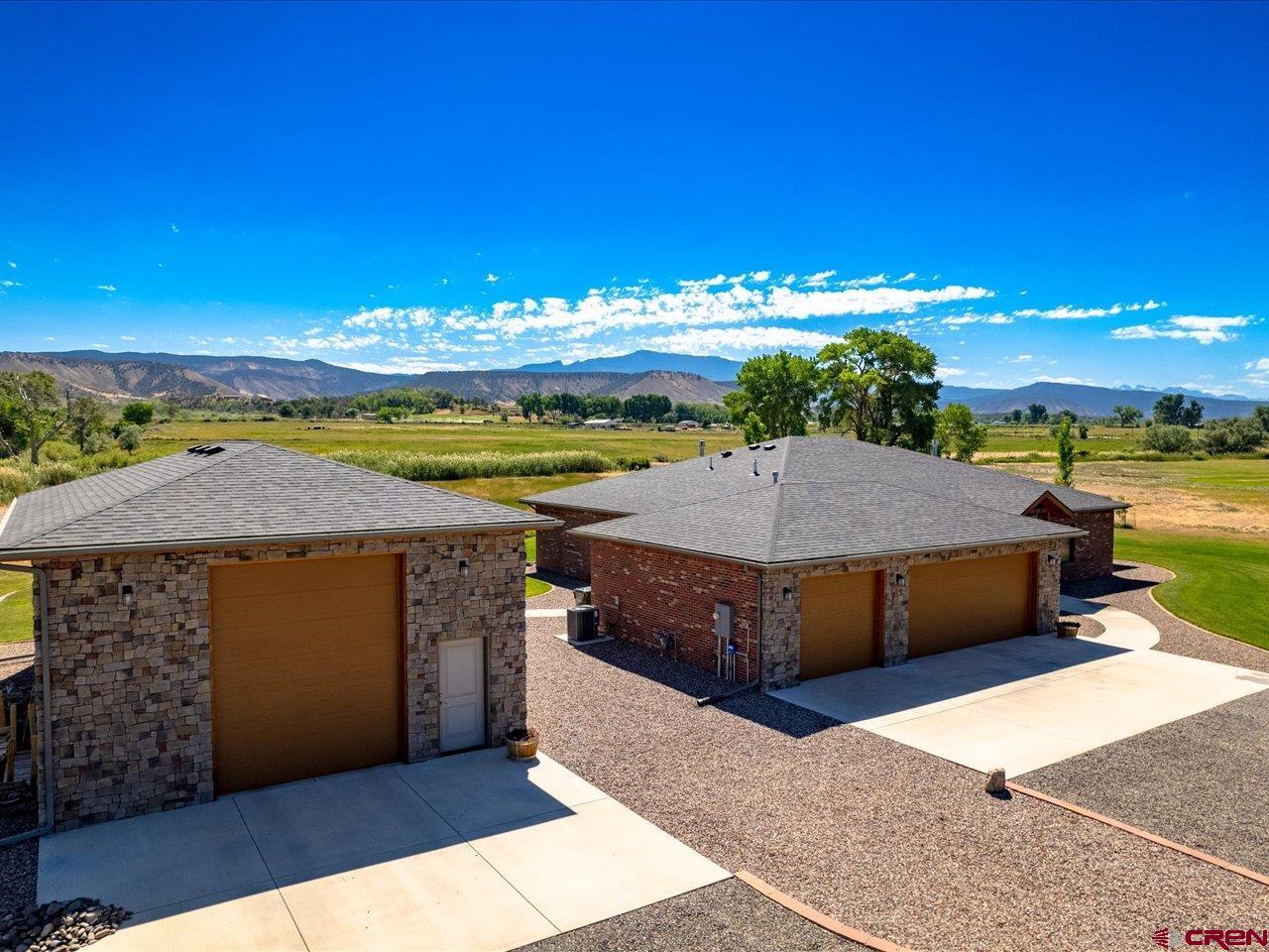 20784 6840th Road Montrose, CO 81403 - Photo 35 of 35 a view of a swimming pool with an ocean view