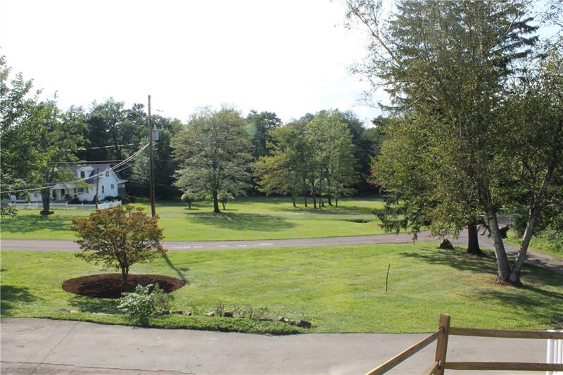 162 Cober Road Somerset, PA 15501 - Photo 8 of 25 View from the front porch.