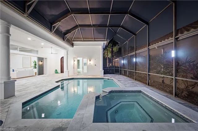 $1,900,000 | 3133 Terramar Drive, Naples, FL 34119