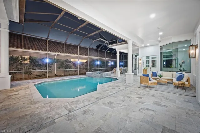 $1,900,000 | 3133 Terramar Drive, Naples, FL 34119