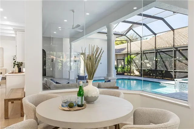 $1,900,000 | 3133 Terramar Drive, Naples, FL 34119