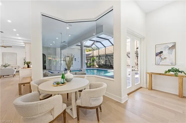 $1,900,000 | 3133 Terramar Drive, Naples, FL 34119