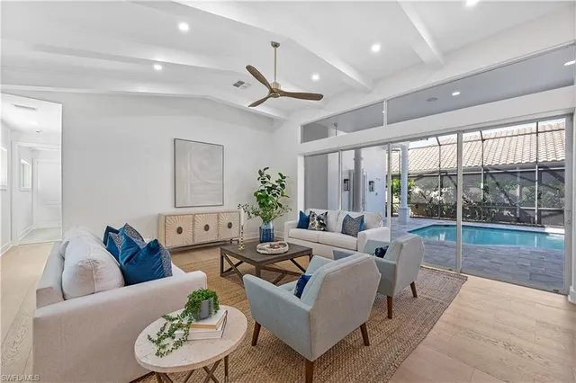 $1,900,000 | 3133 Terramar Drive, Naples, FL 34119