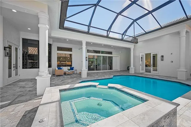 $1,900,000 | 3133 Terramar Drive, Naples, FL 34119