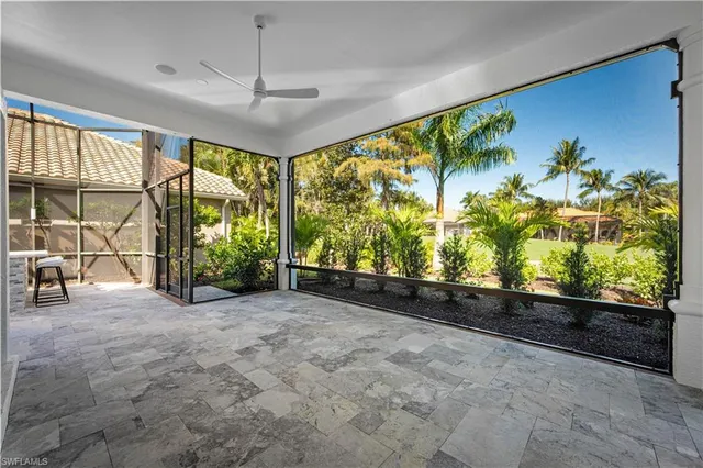 $1,900,000 | 3133 Terramar Drive, Naples, FL 34119