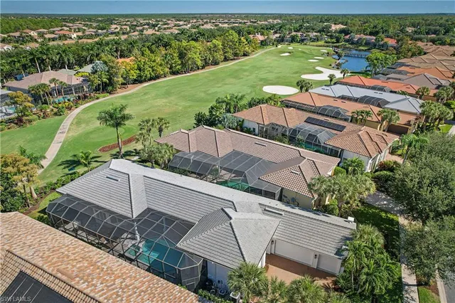 $1,900,000 | 3133 Terramar Drive, Naples, FL 34119