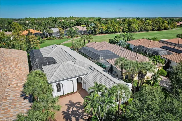 $1,900,000 | 3133 Terramar Drive, Naples, FL 34119