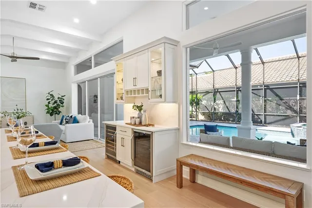 $1,900,000 | 3133 Terramar Drive, Naples, FL 34119