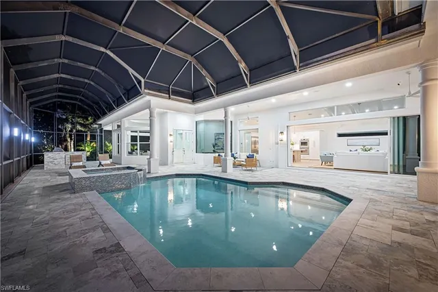 $1,900,000 | 3133 Terramar Drive, Naples, FL 34119