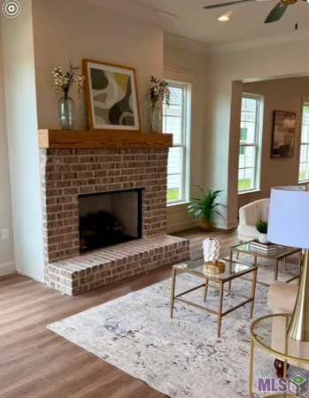 $428,500 | 36214 Belle Parc Avenue, Geismar, LA 70734