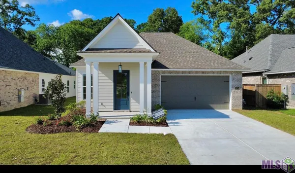 $428,500 | 36214 Belle Parc Avenue, Geismar, LA 70734