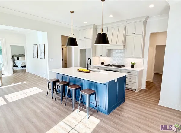 $428,500 | 36214 Belle Parc Avenue, Geismar, LA 70734