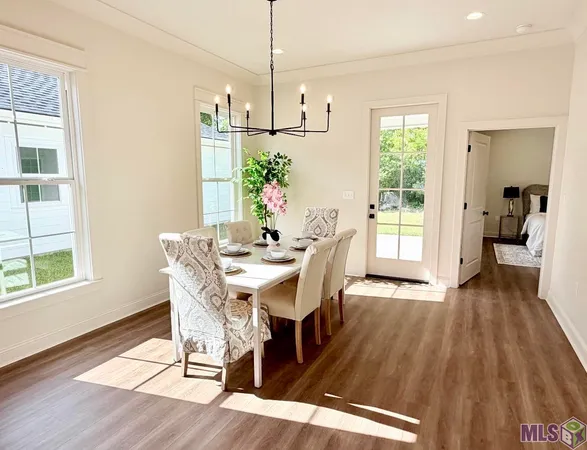 $428,500 | 36214 Belle Parc Avenue, Geismar, LA 70734