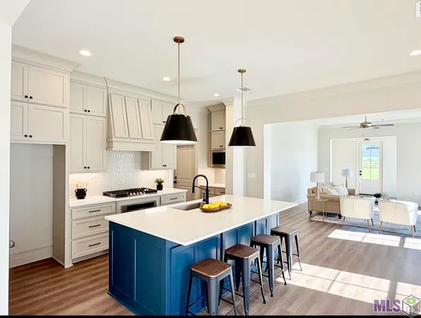 $428,500 | 36214 Belle Parc Avenue, Geismar, LA 70734