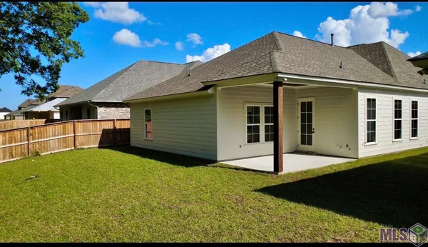 $428,500 | 36214 Belle Parc Avenue, Geismar, LA 70734