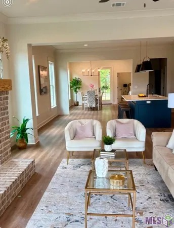$428,500 | 36214 Belle Parc Avenue, Geismar, LA 70734