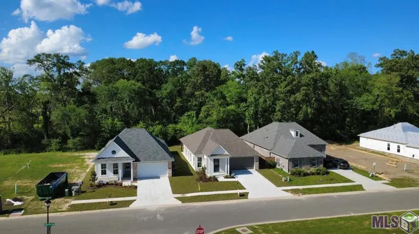 $428,500 | 36214 Belle Parc Avenue, Geismar, LA 70734