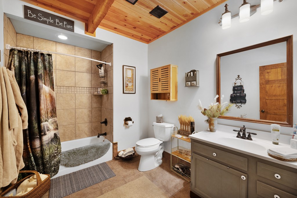 179 Cessna Loop Blue Ridge, GA 30513 - Photo 32 of 52