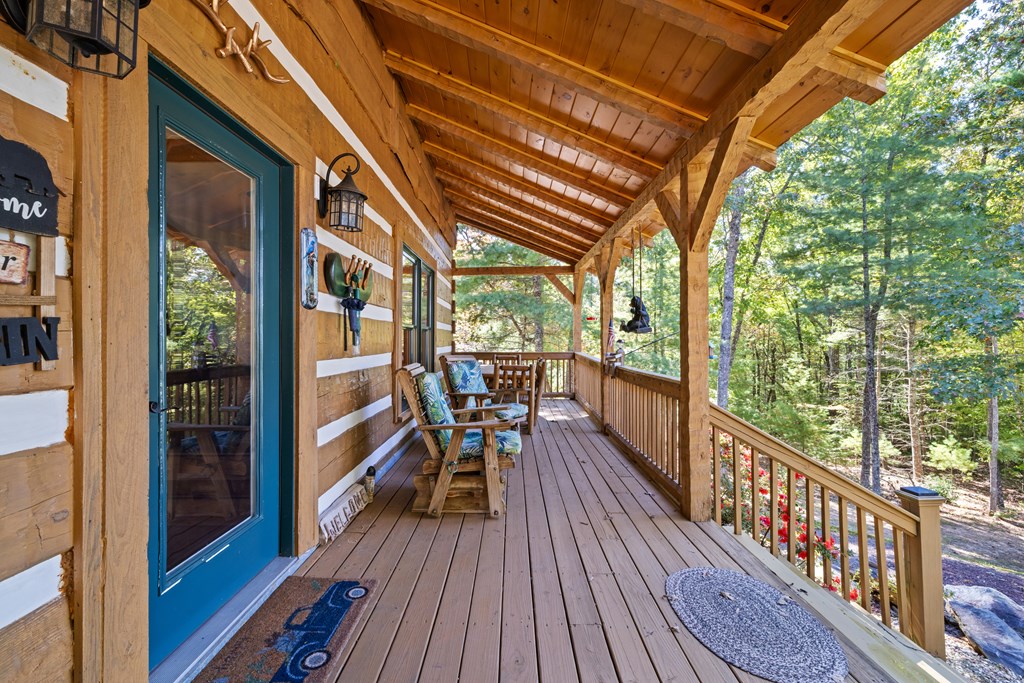 179 Cessna Loop Blue Ridge, GA 30513 - Photo 47 of 52