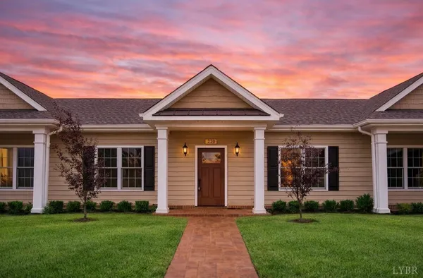 $344,900 | 220 Meridian Street, Lynchburg, VA 24502