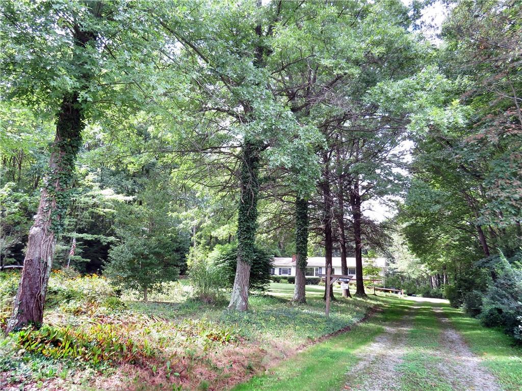 2056 Prospect Road Prospect, PA 16052 - Photo 1 of 25 a green field with lots of trees