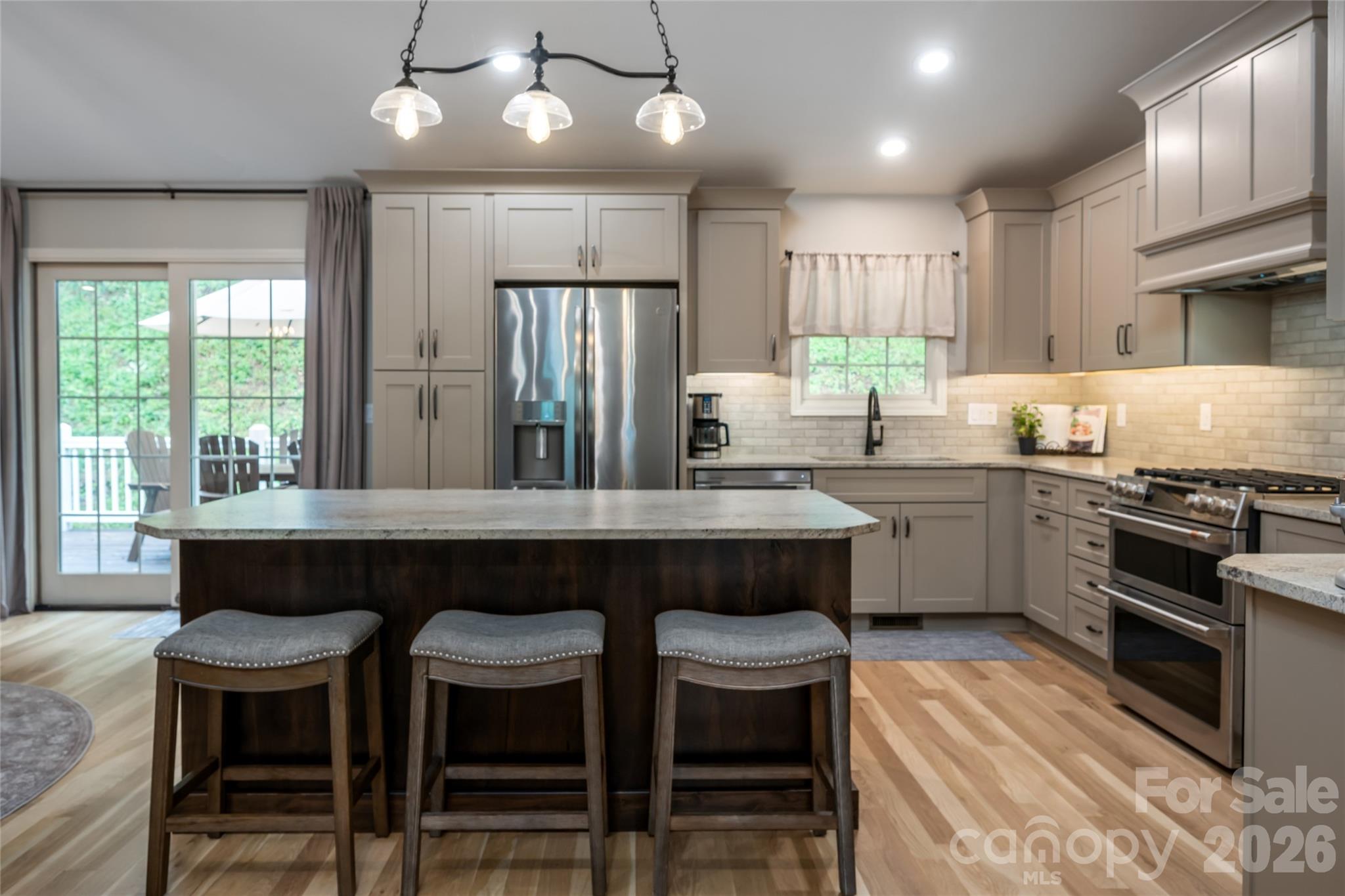 2375 Crymes Cove Road Waynesville, NC 28786 - Photo 14 of 48 Gallery Image 14