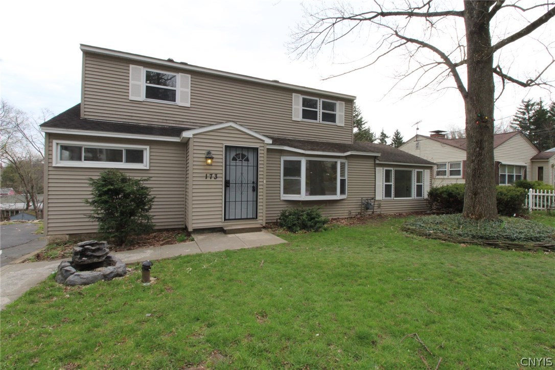 173 Hopper Road Syracuse, NY 13207 - Photo 1 of 1 Gallery Image 1