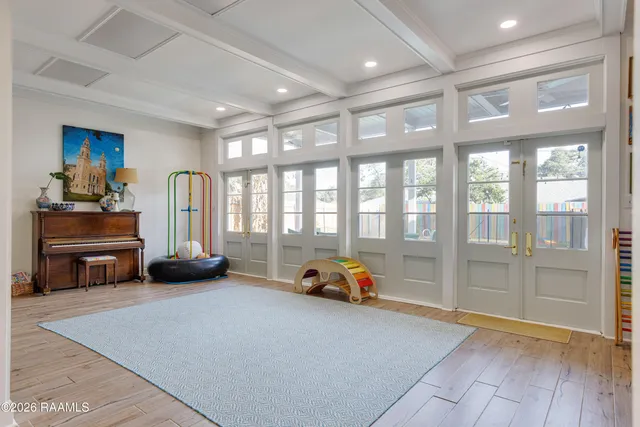 $595,000 | 617 Claymore Drive, Lafayette, LA 70503