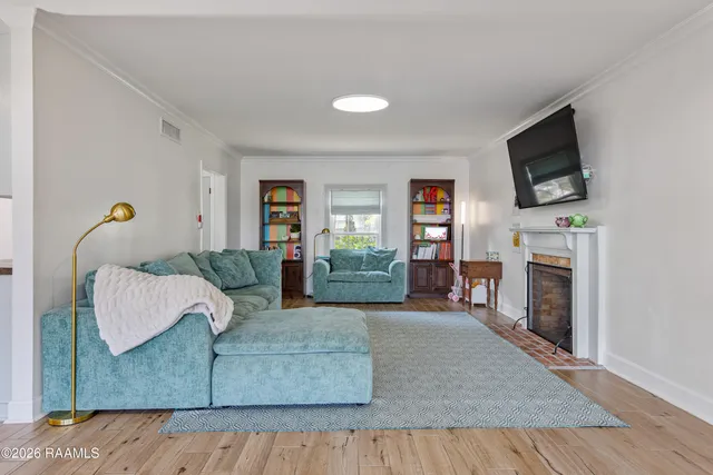 $595,000 | 617 Claymore Drive, Lafayette, LA 70503