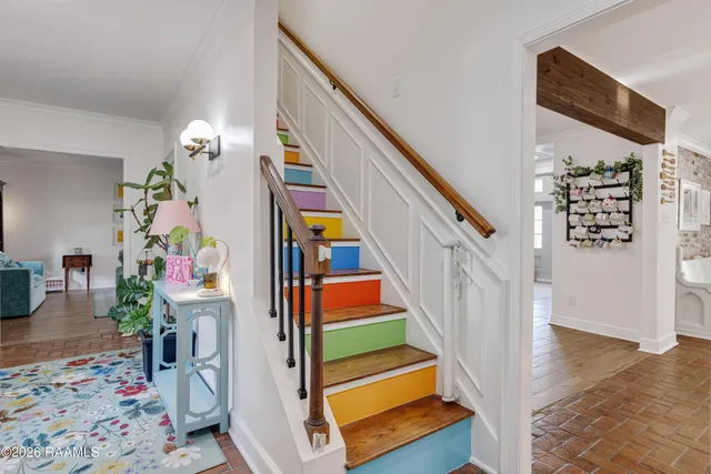 $595,000 | 617 Claymore Drive, Lafayette, LA 70503