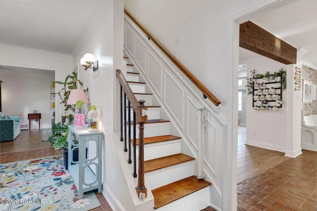 $595,000 | 617 Claymore Drive, Lafayette, LA 70503