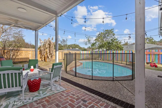 $595,000 | 617 Claymore Drive, Lafayette, LA 70503