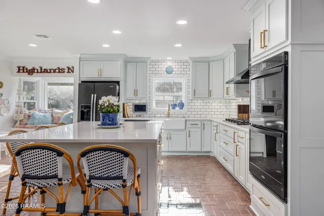 $595,000 | 617 Claymore Drive, Lafayette, LA 70503