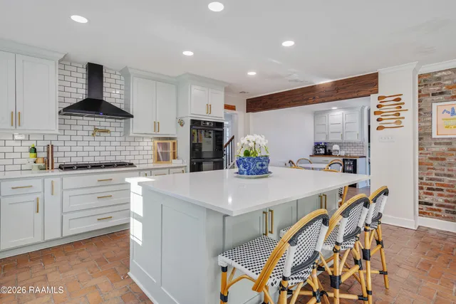 $595,000 | 617 Claymore Drive, Lafayette, LA 70503