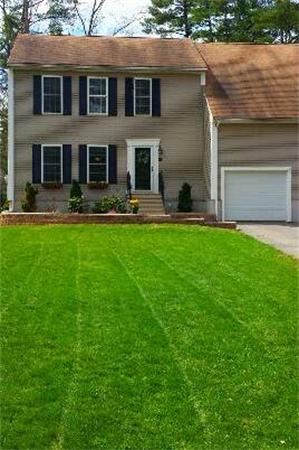 3 Elephant Rock Road, Unit 3 Seabrook, NH 03874 - Photo 28 of 29 Gallery Image 28