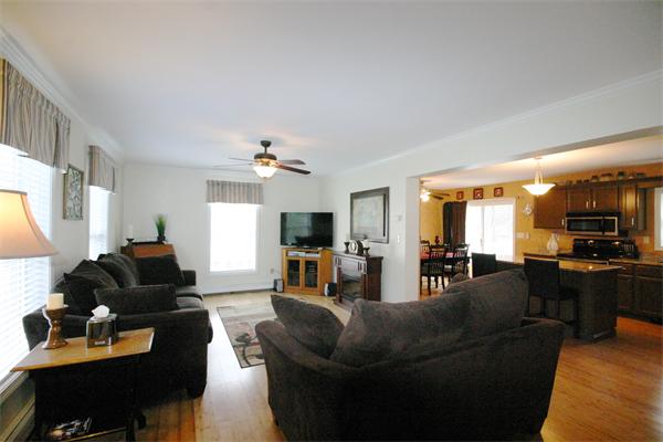 3 Elephant Rock Road, Unit 3 Seabrook, NH 03874 - Photo 8 of 29 Gallery Image 8