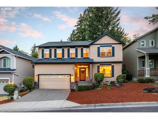 $755,000 | 14465 Northwest Pioneer Park Way, Beaverton, OR 97006