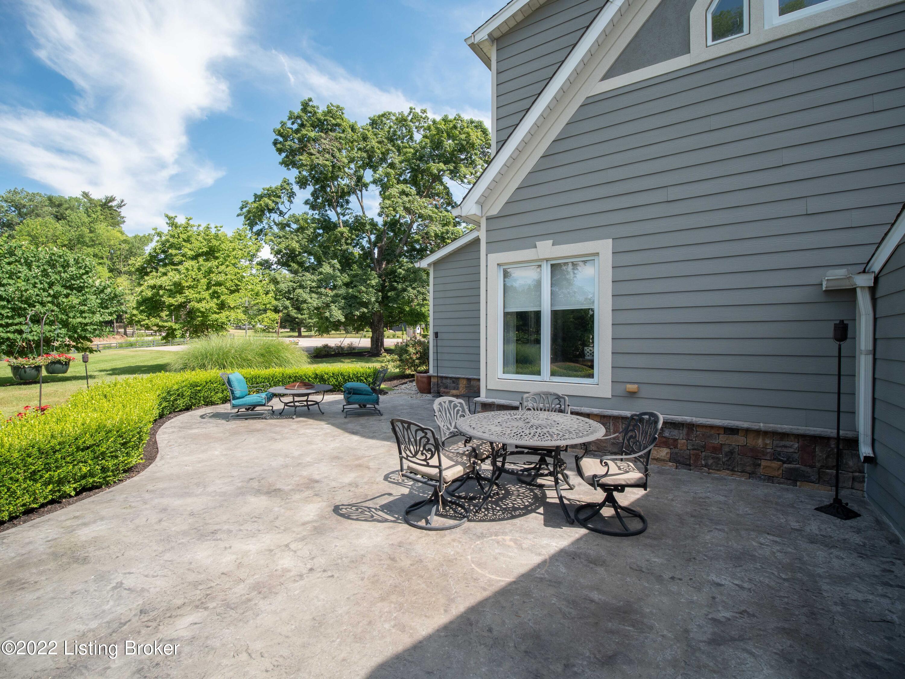 7206 Covered Bridge Road Prospect, KY 40059 - Photo 25 of 67 7206 Covered Bridge Road-26