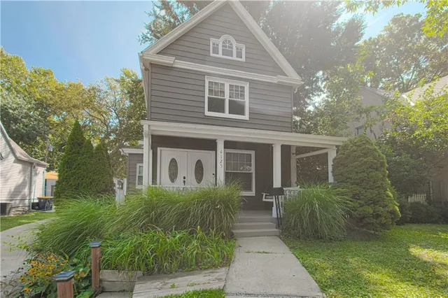 $362,500 | 4125 Wyoming Street, Kansas City, MO 64111