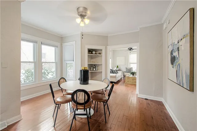 $362,500 | 4125 Wyoming Street, Kansas City, MO 64111