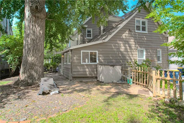 $362,500 | 4125 Wyoming Street, Kansas City, MO 64111