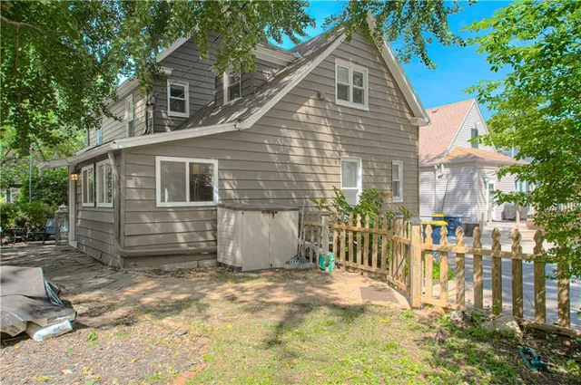 $362,500 | 4125 Wyoming Street, Kansas City, MO 64111