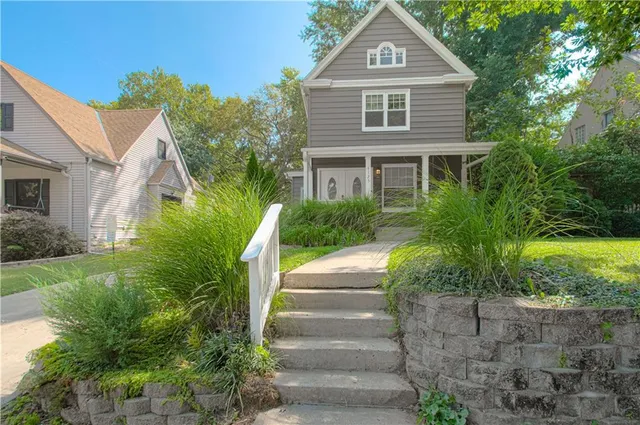 $362,500 | 4125 Wyoming Street, Kansas City, MO 64111