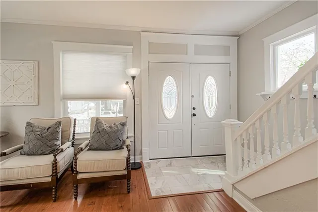 $362,500 | 4125 Wyoming Street, Kansas City, MO 64111