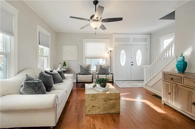 $362,500 | 4125 Wyoming Street, Kansas City, MO 64111